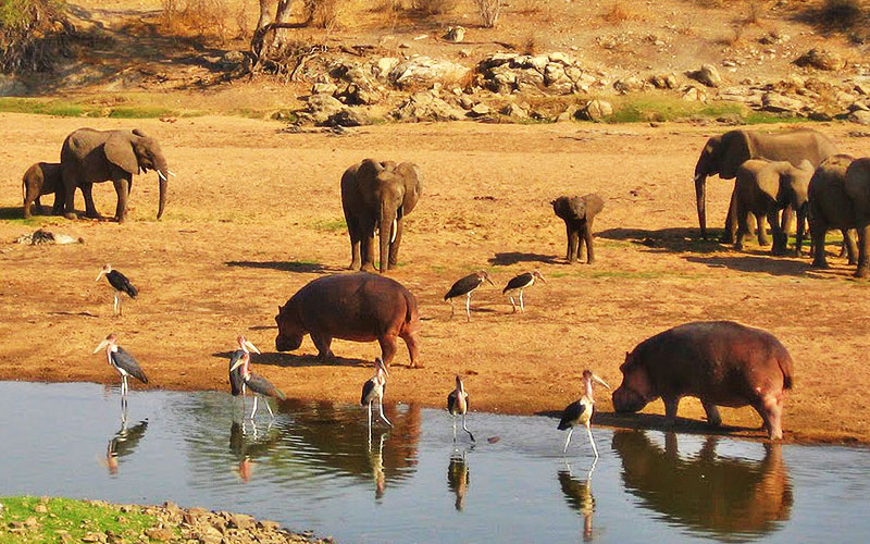Iringa cultural and heritage destination