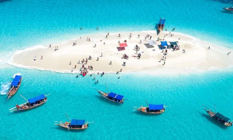 Zanzibar island culture